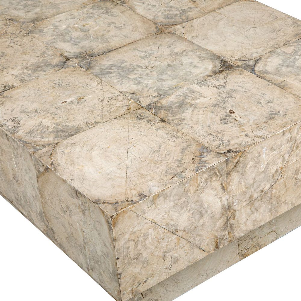 Kotoa Coffee Table