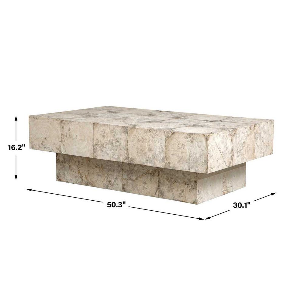 Kotoa Coffee Table