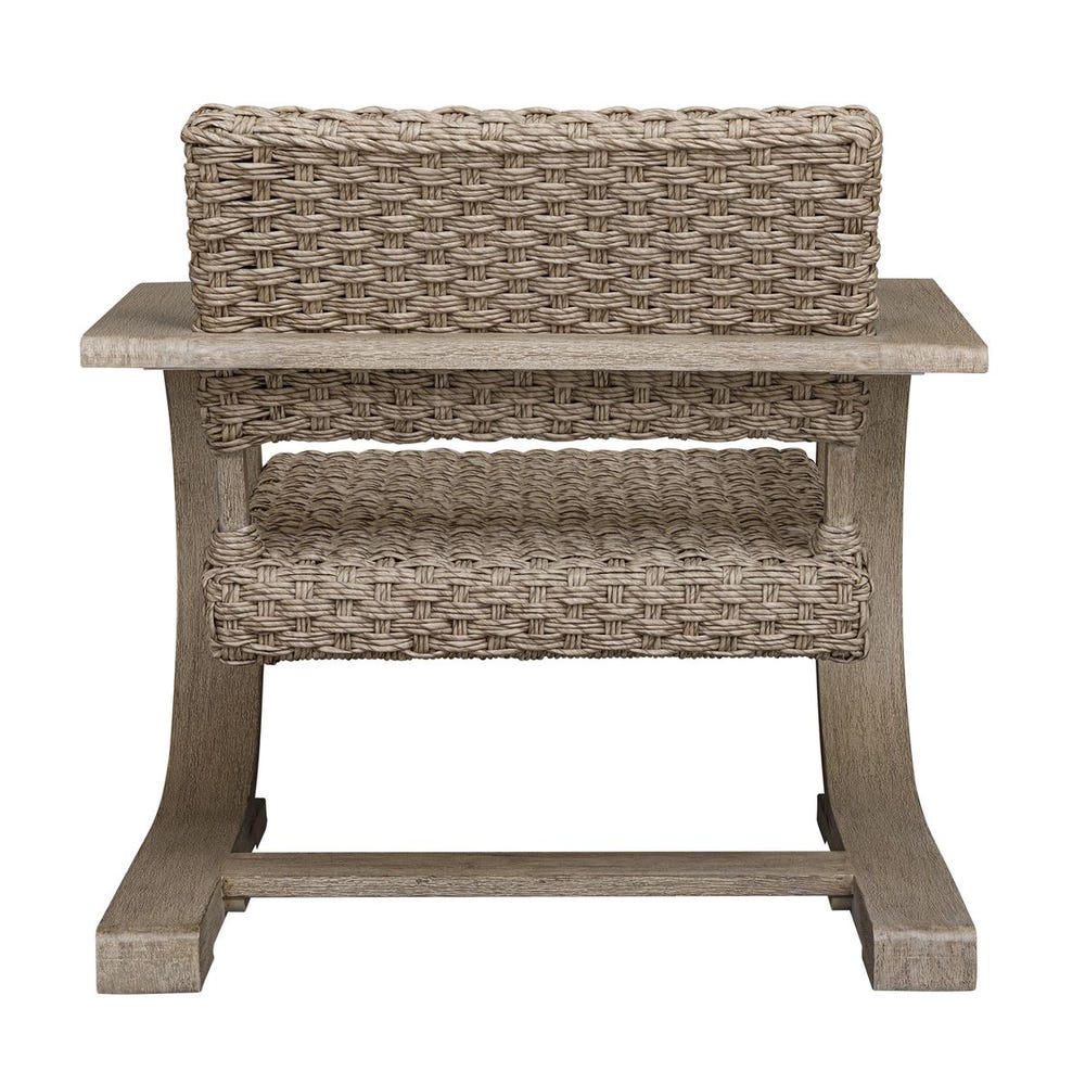 Rehema Outdoor Lounge Chair