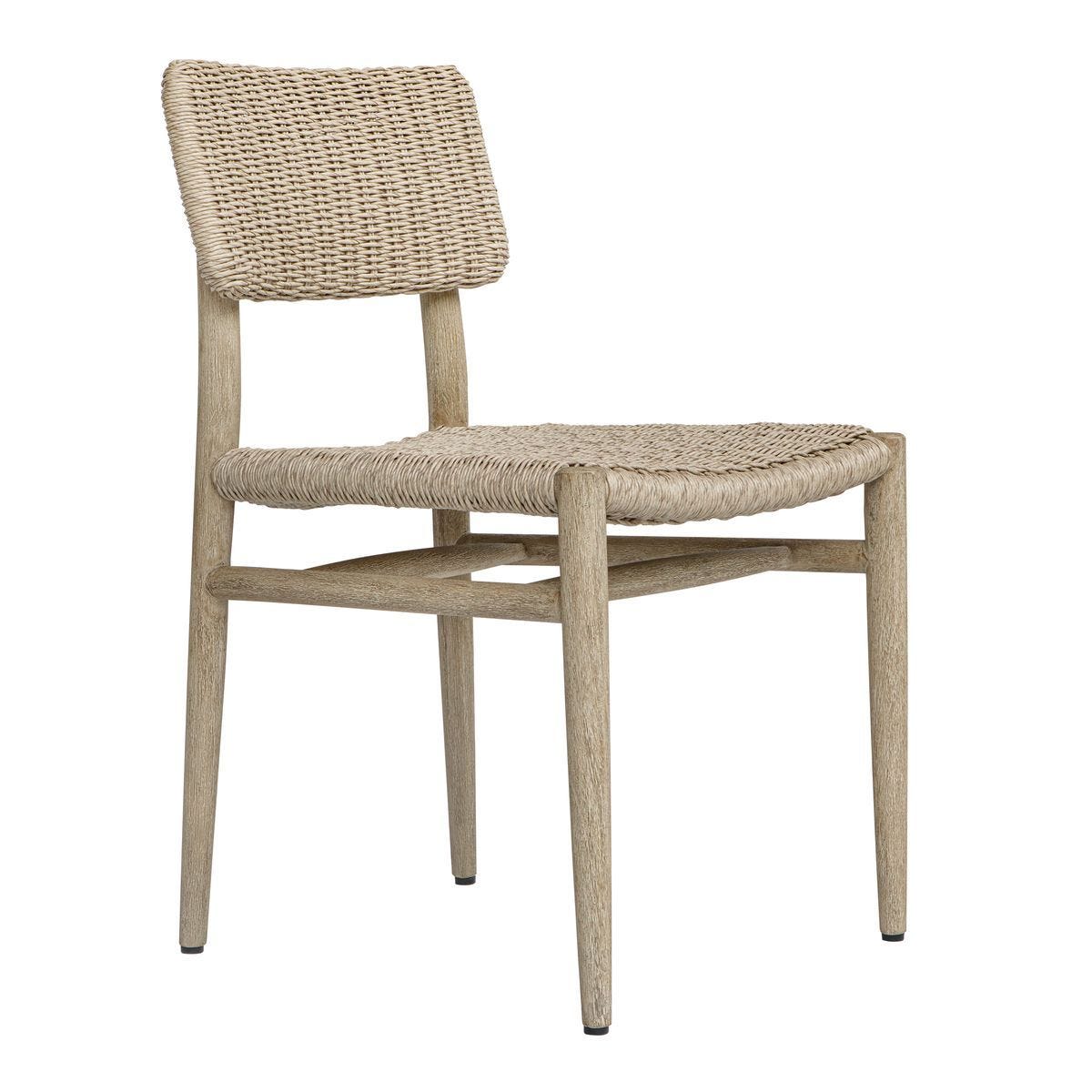 Kailua Outdoor Dining Chair – Furniture by Uttermost | Sutter & Vale