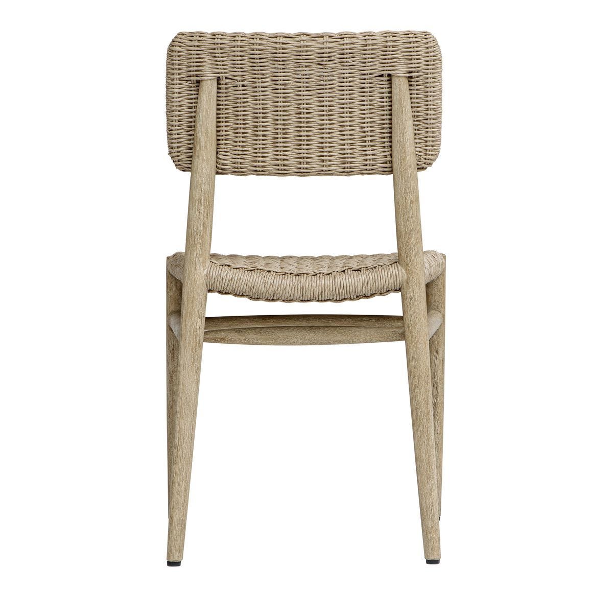 Kailua Outdoor Dining Chair – Furniture by Uttermost | Sutter & Vale