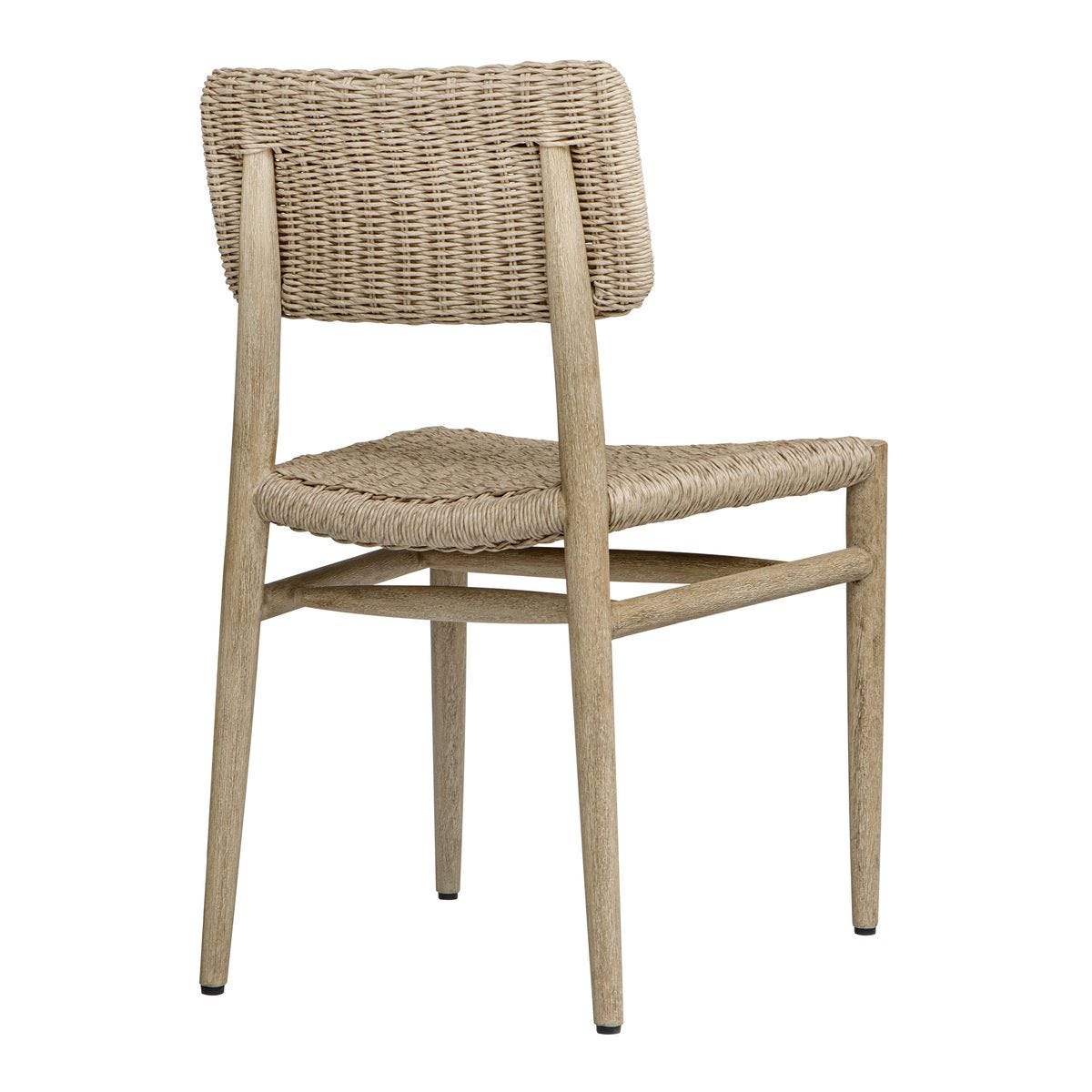 Kailua Outdoor Dining Chair