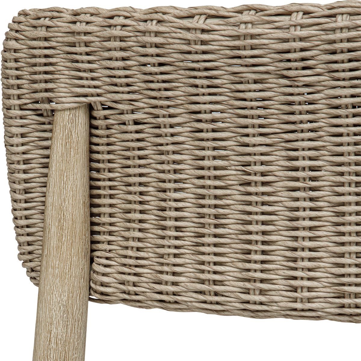 Kailua Outdoor Dining Chair