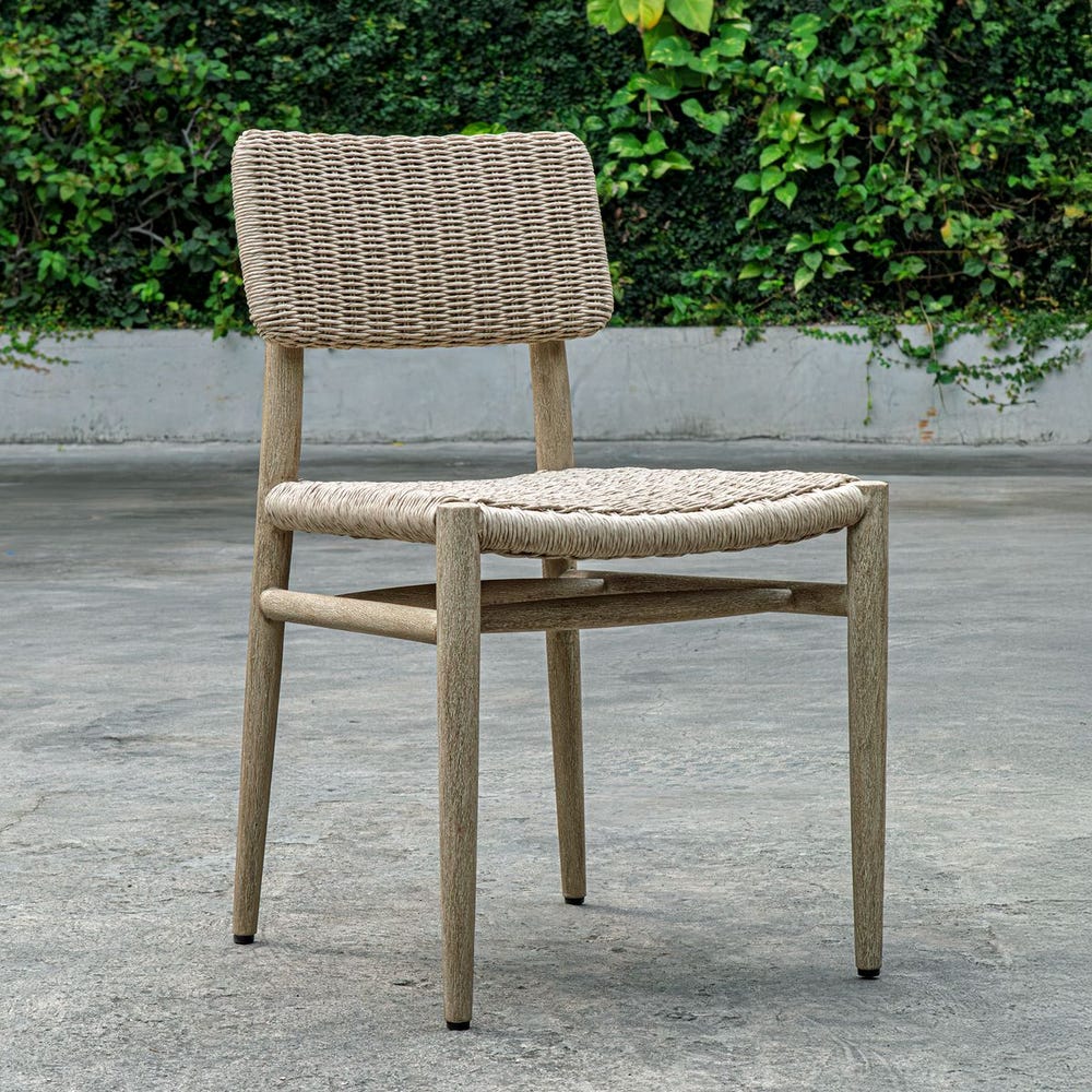 Kailua Outdoor Dining Chair