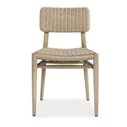 Kailua Outdoor Dining Chair