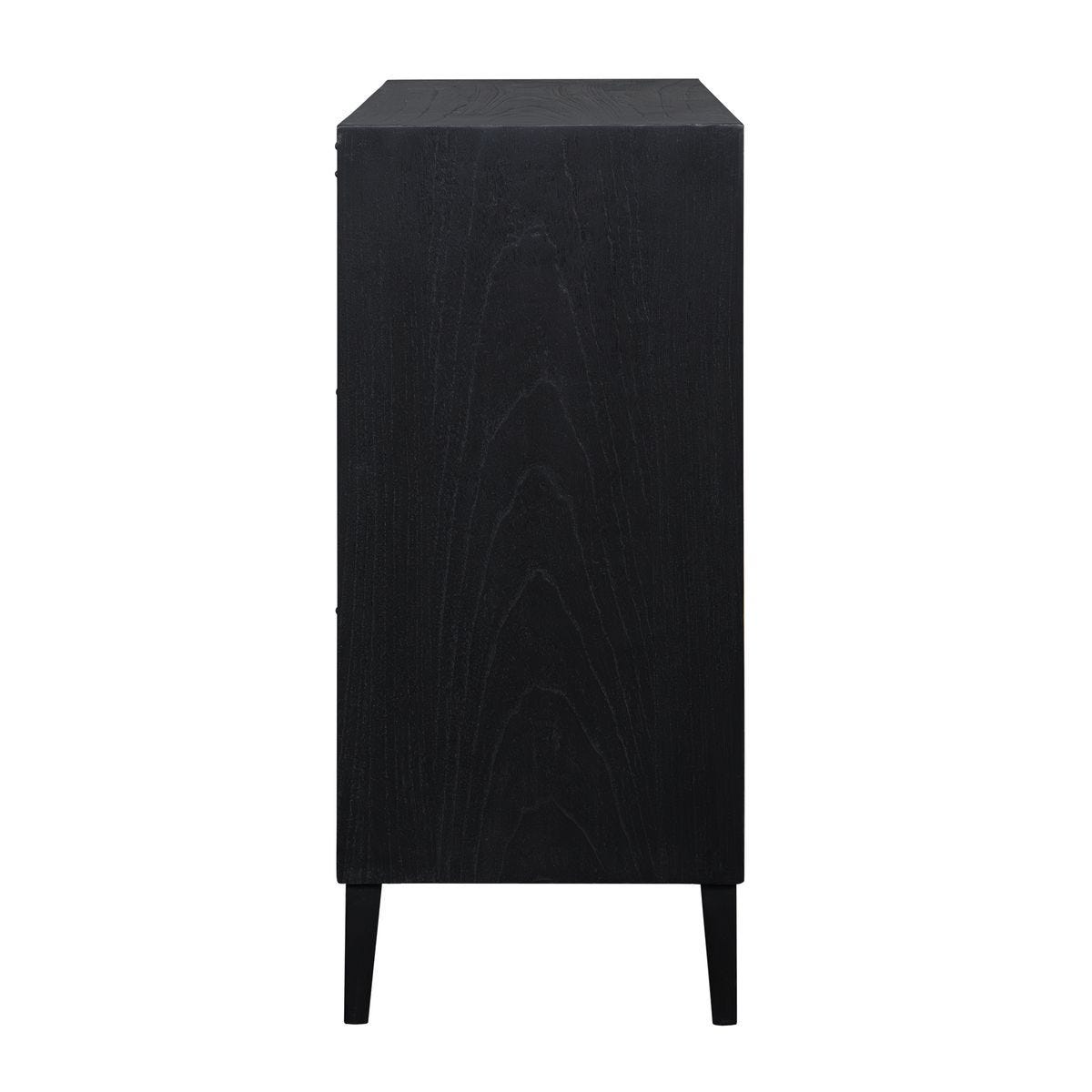 Andrei 2 Door Cabinet – Furniture by Uttermost | Sutter & Vale