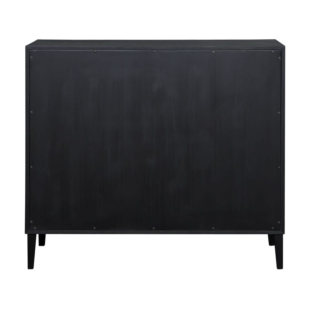 Andrei 2 Door Cabinet
