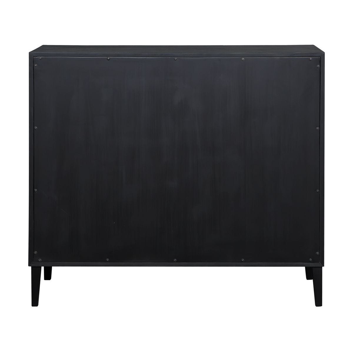 Andrei 2 Door Cabinet – Furniture by Uttermost | Sutter & Vale