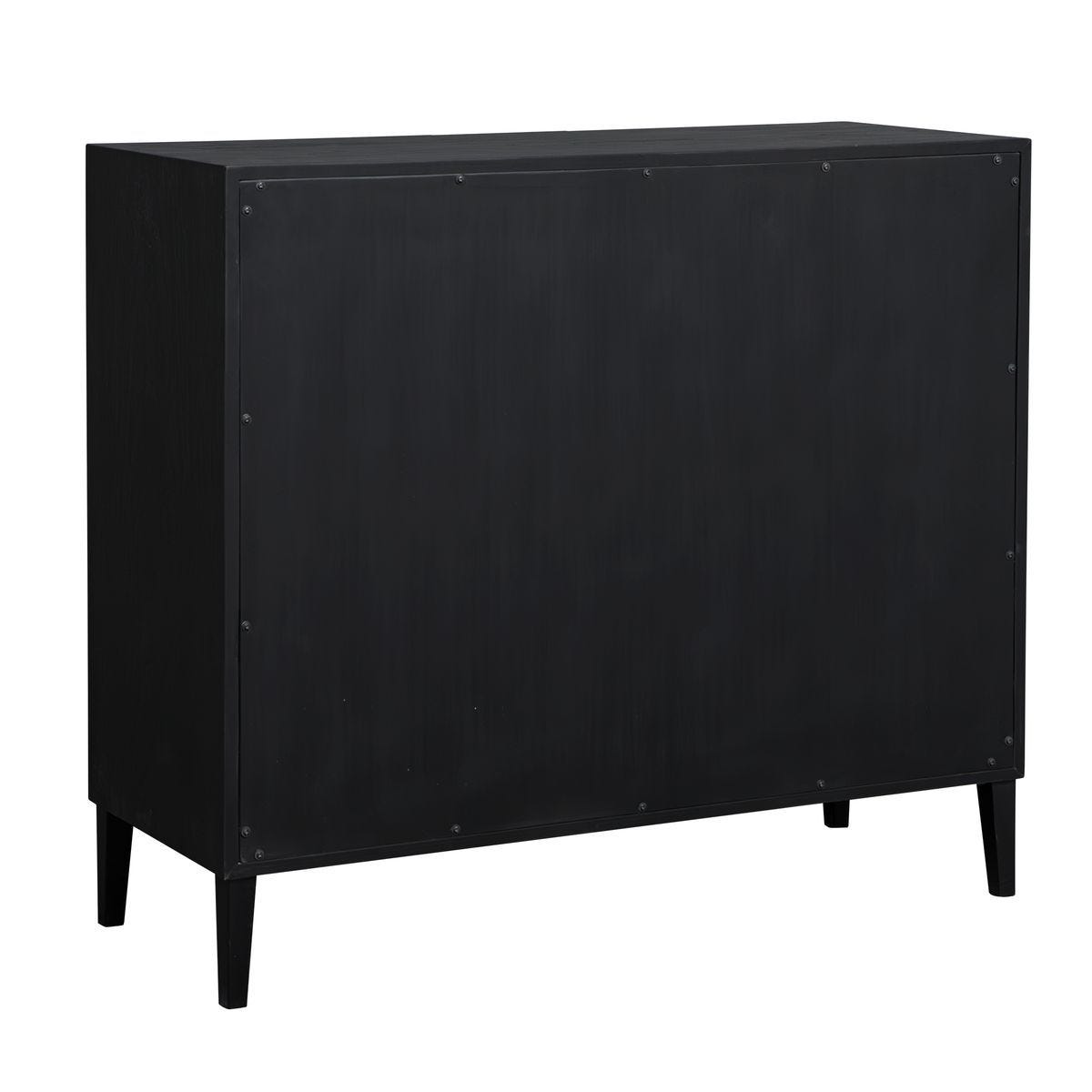 Andrei 2 Door Cabinet – Furniture by Uttermost | Sutter & Vale