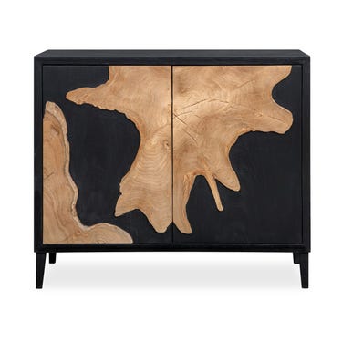 Andrei 2 Door Cabinet