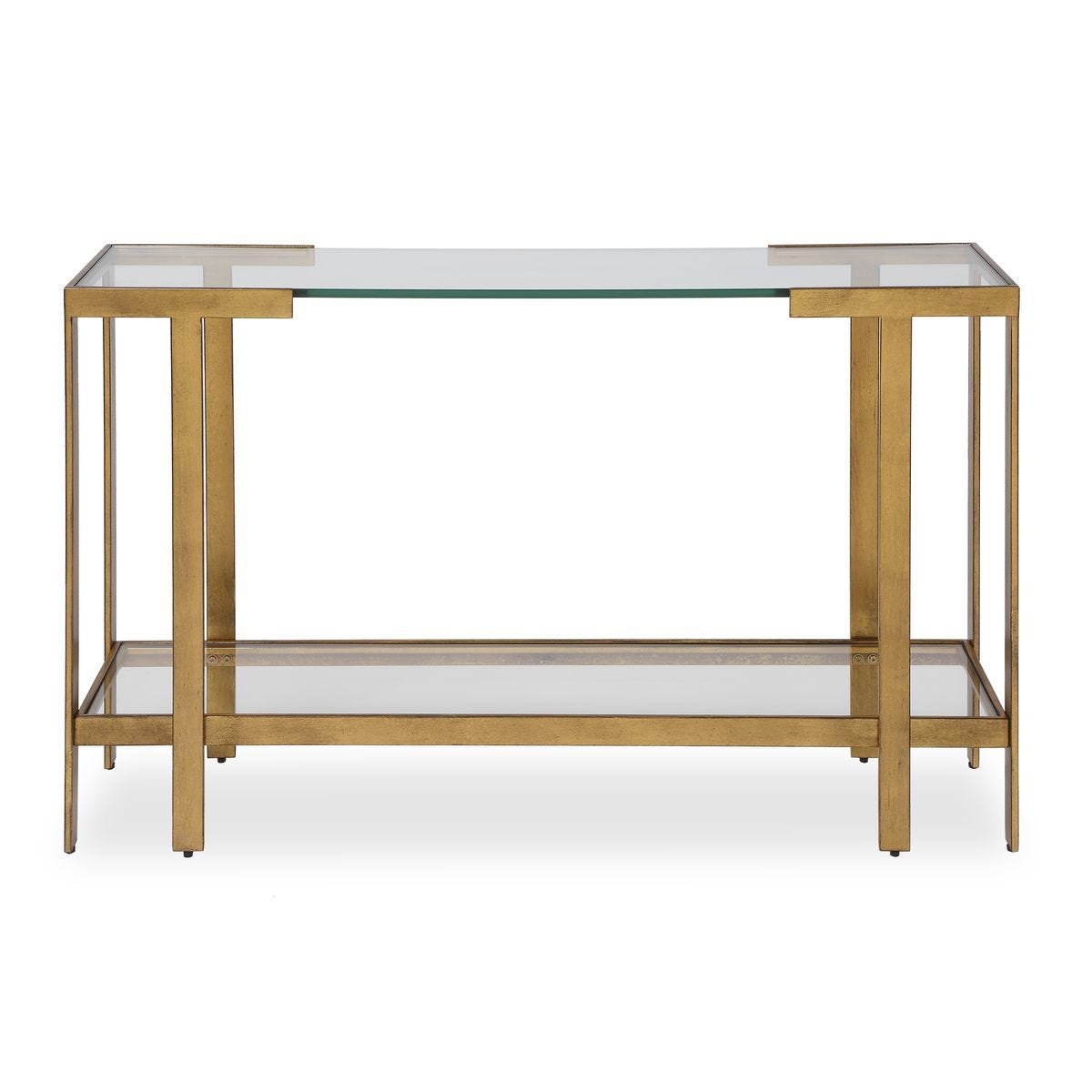 Kendrick Console Table – Furniture by Uttermost | Sutter & Vale
