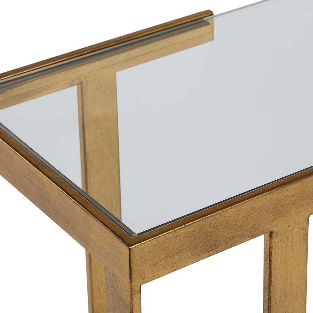 Kendrick Console Table