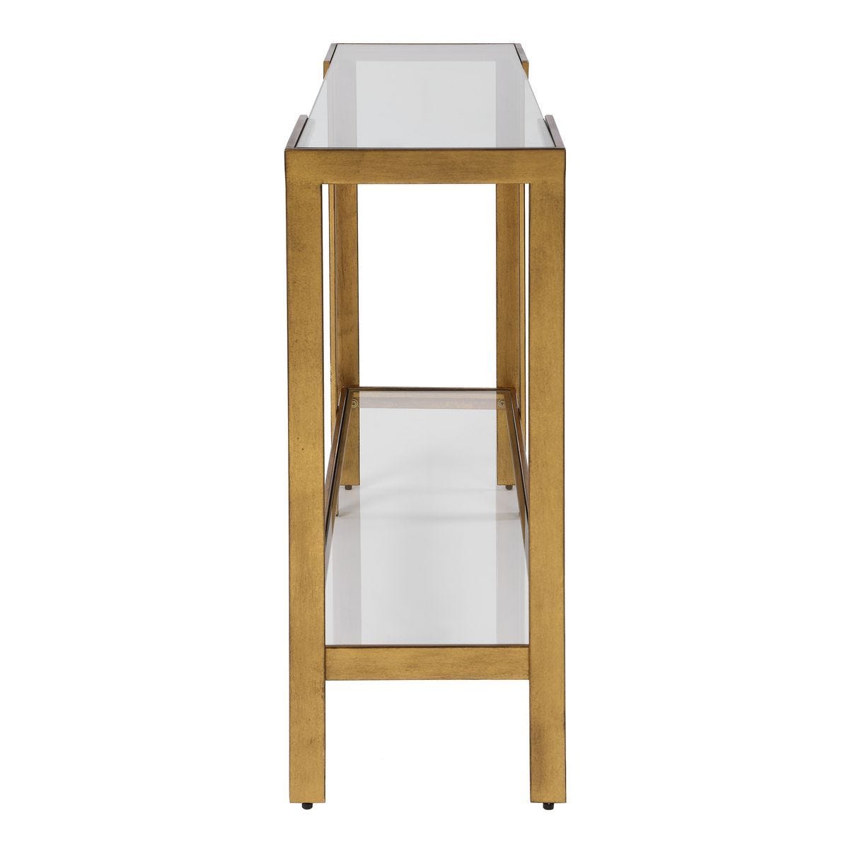 Kendrick Console Table – Furniture by Uttermost | Sutter & Vale