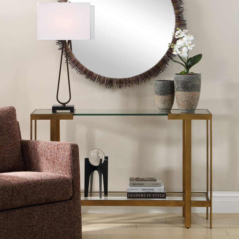 Kendrick Console Table
