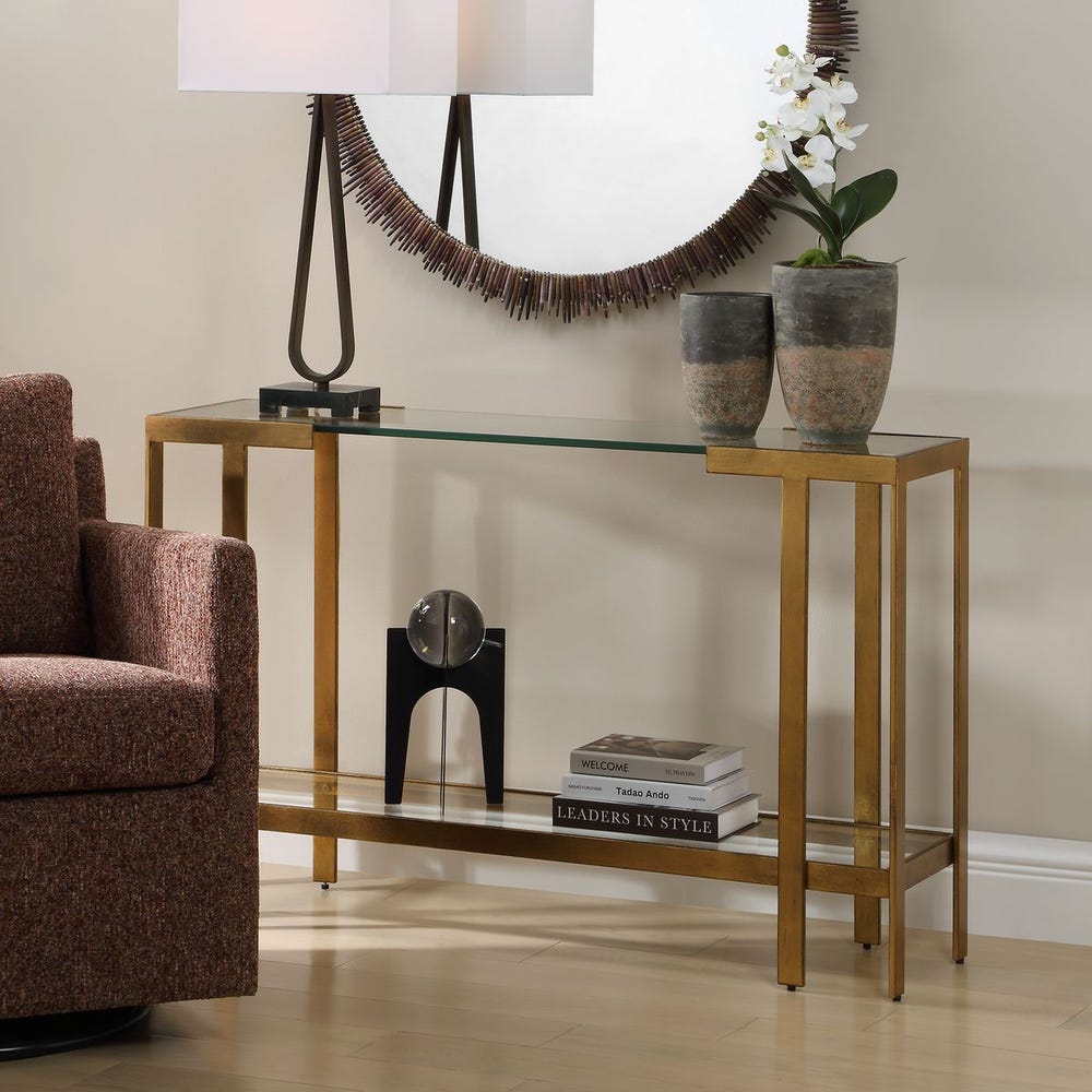 Kendrick Console Table
