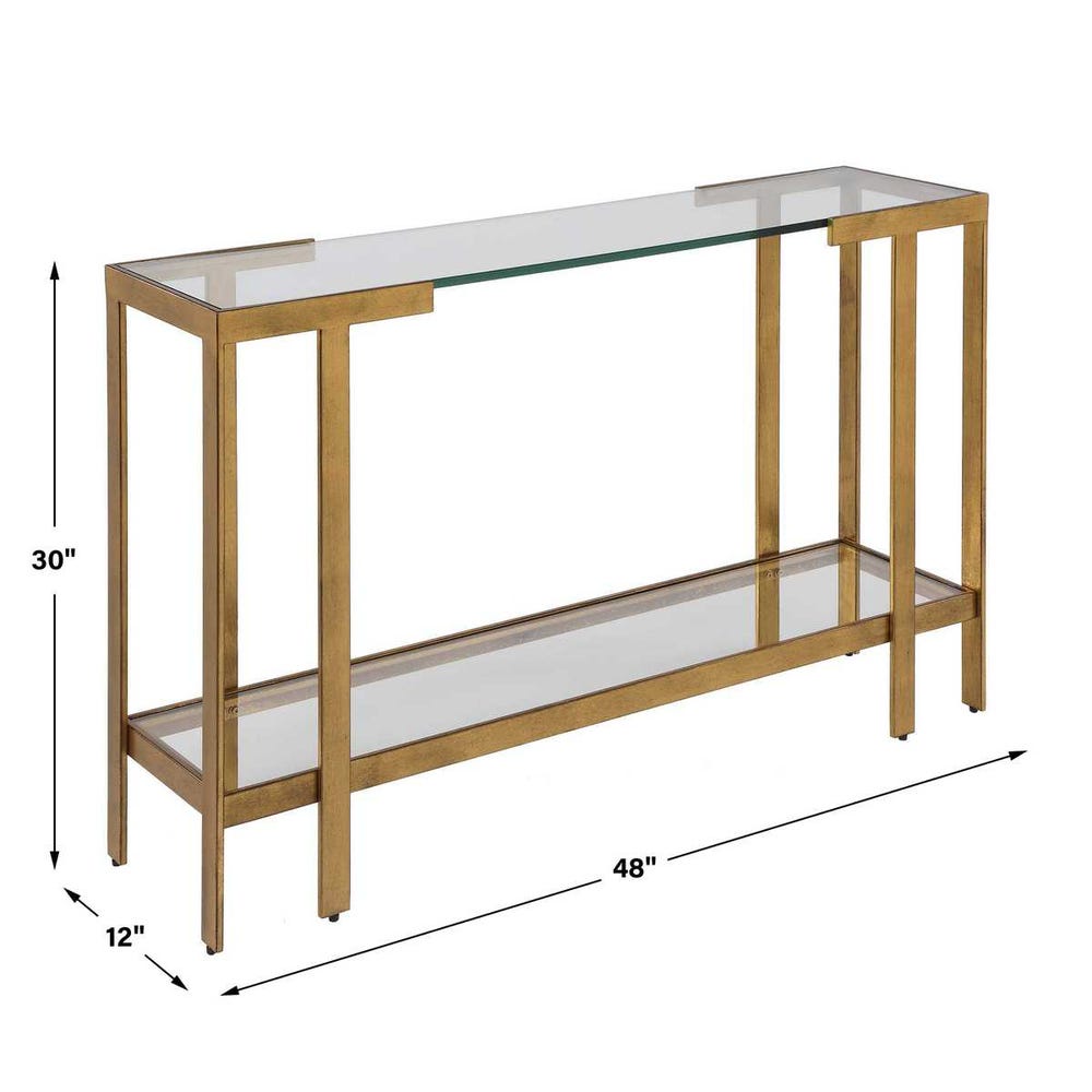 Kendrick Console Table
