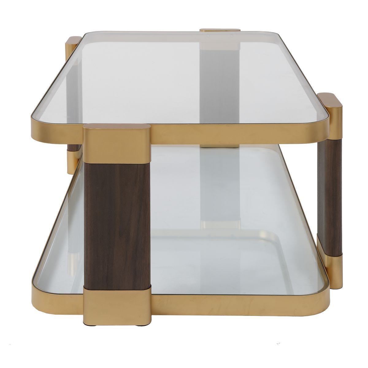 Ryles Coffee Table – Furniture by Uttermost | Sutter & Vale