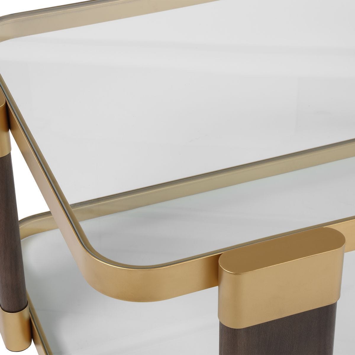 Ryles Coffee Table – Furniture by Uttermost | Sutter & Vale