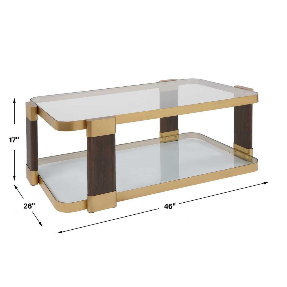 Ryles Coffee Table
