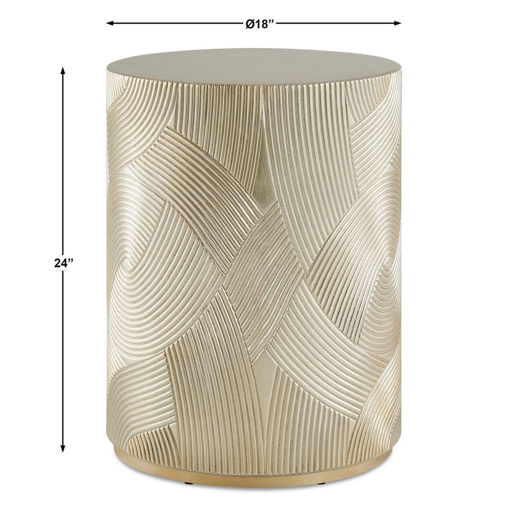 Cassandra Accent Table