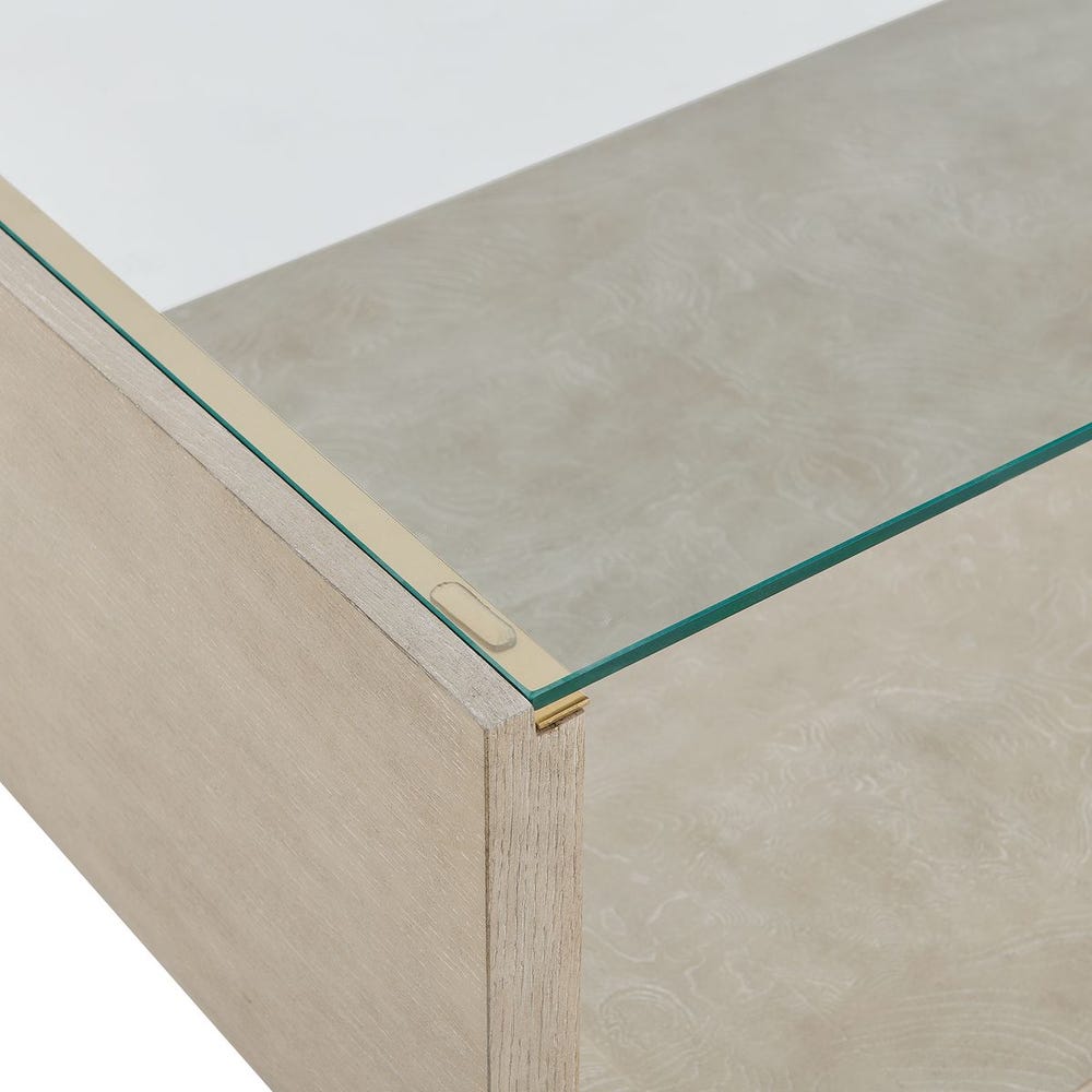 Maeva Coffee Table