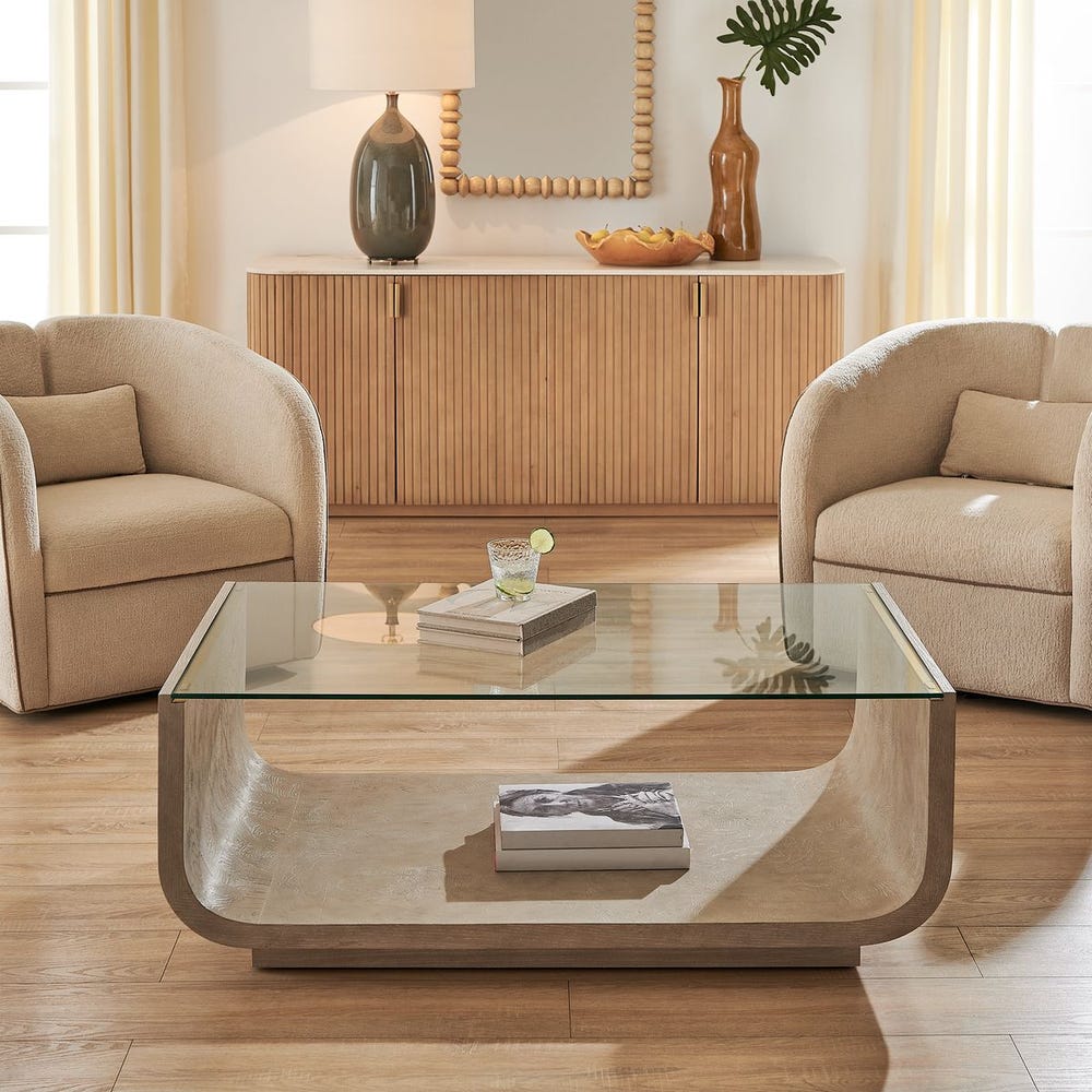 Maeva Coffee Table