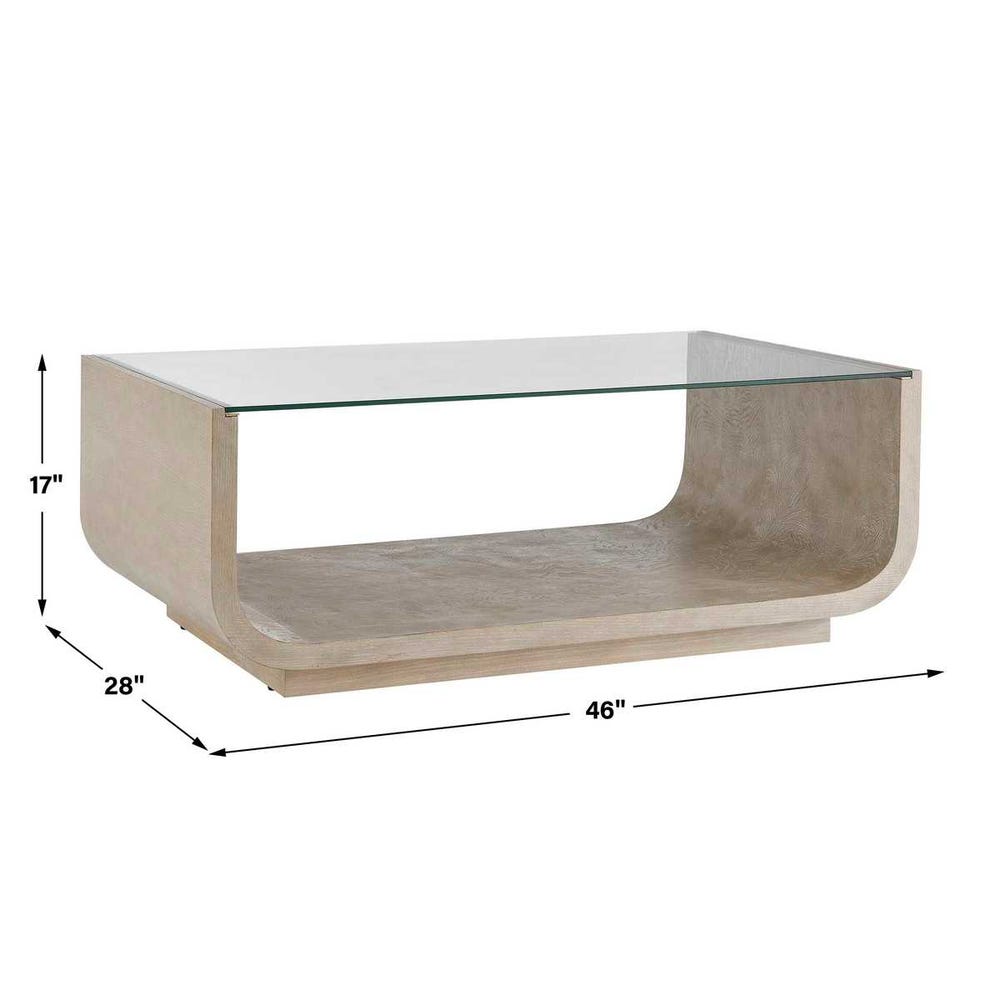 Maeva Coffee Table