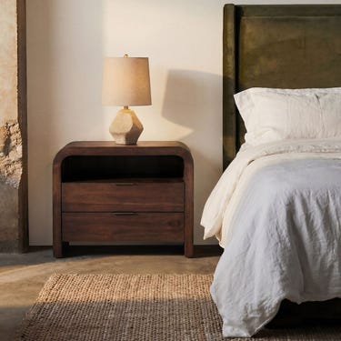 Decatur Side Table