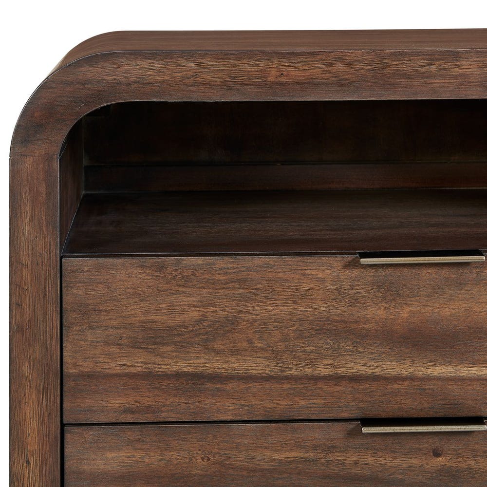 Decatur Side Table