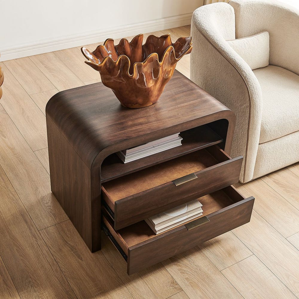 Decatur Side Table