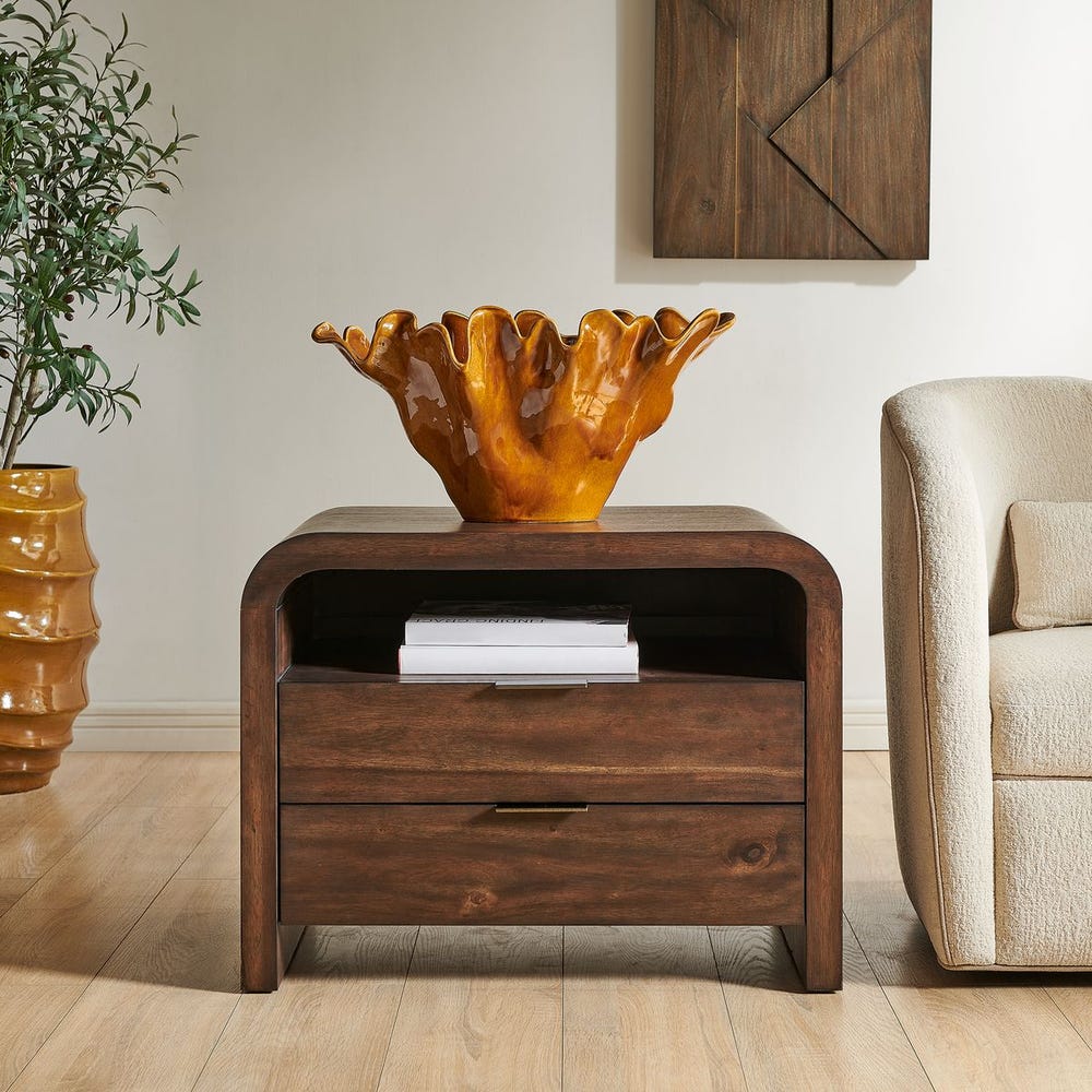 Decatur Side Table