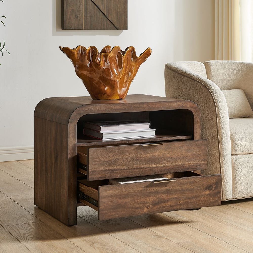 Decatur Side Table