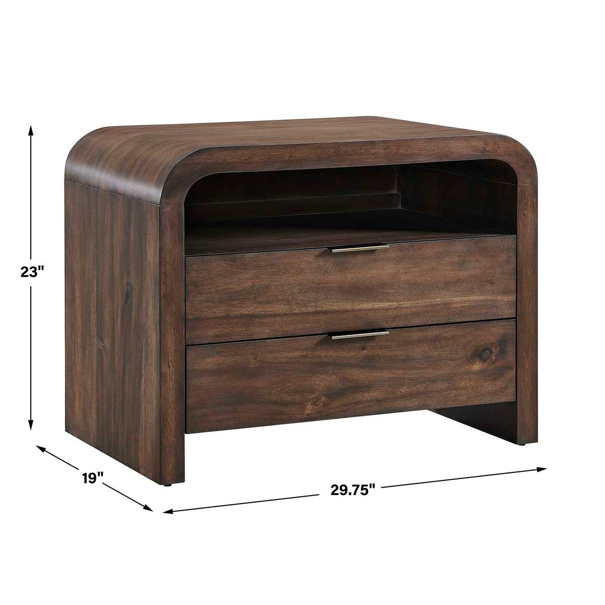 Decatur Side Table