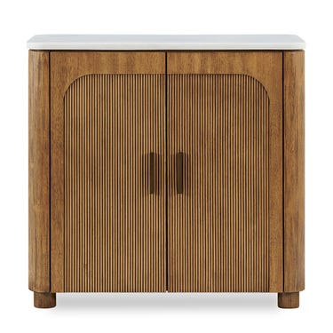 Mebarak 2 Door Cabinet