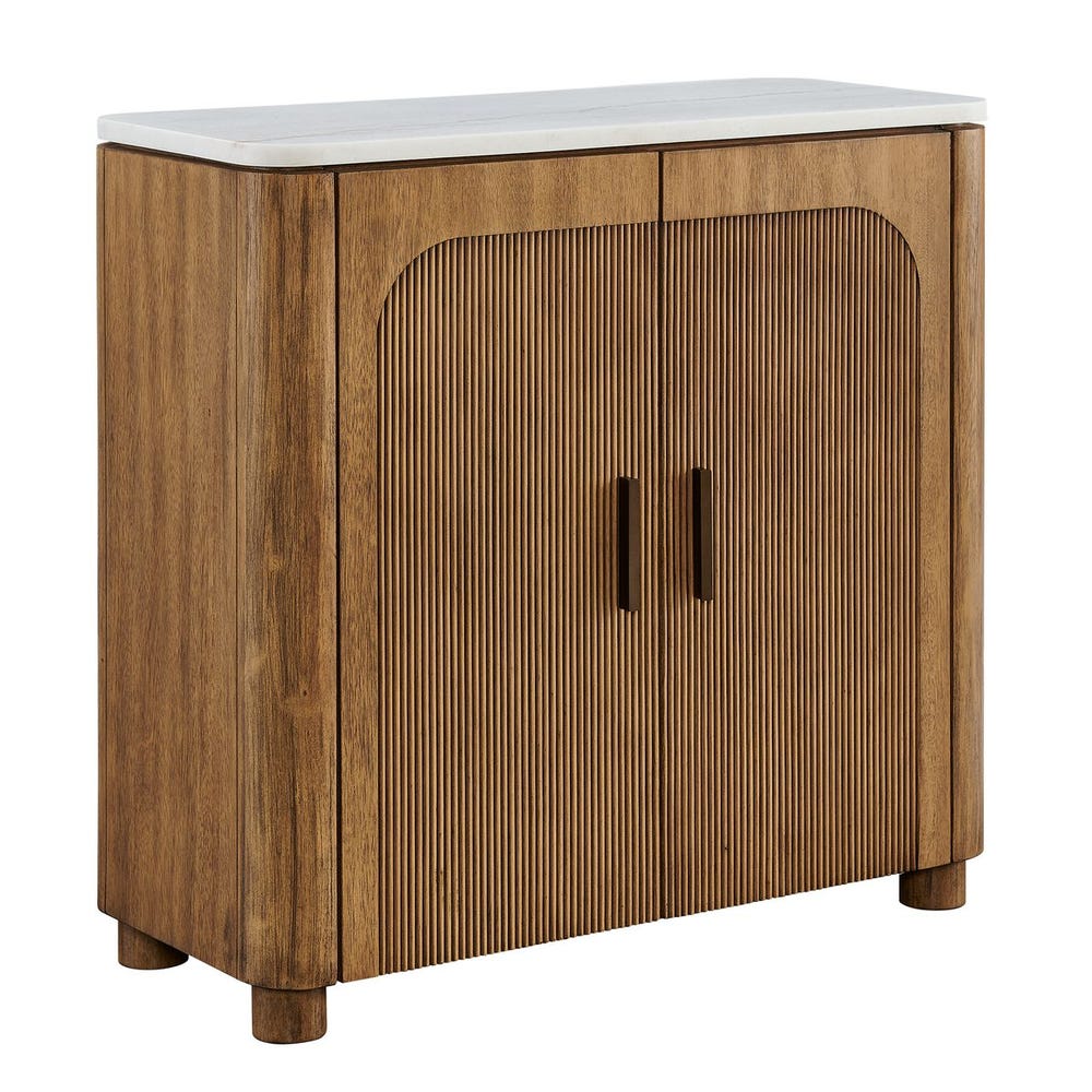Mebarak 2 Door Cabinet