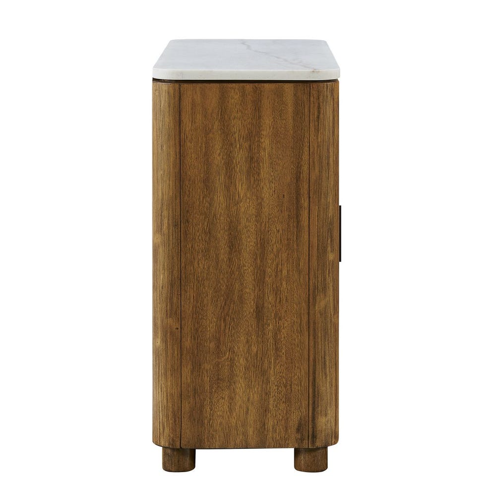 Mebarak 2 Door Cabinet