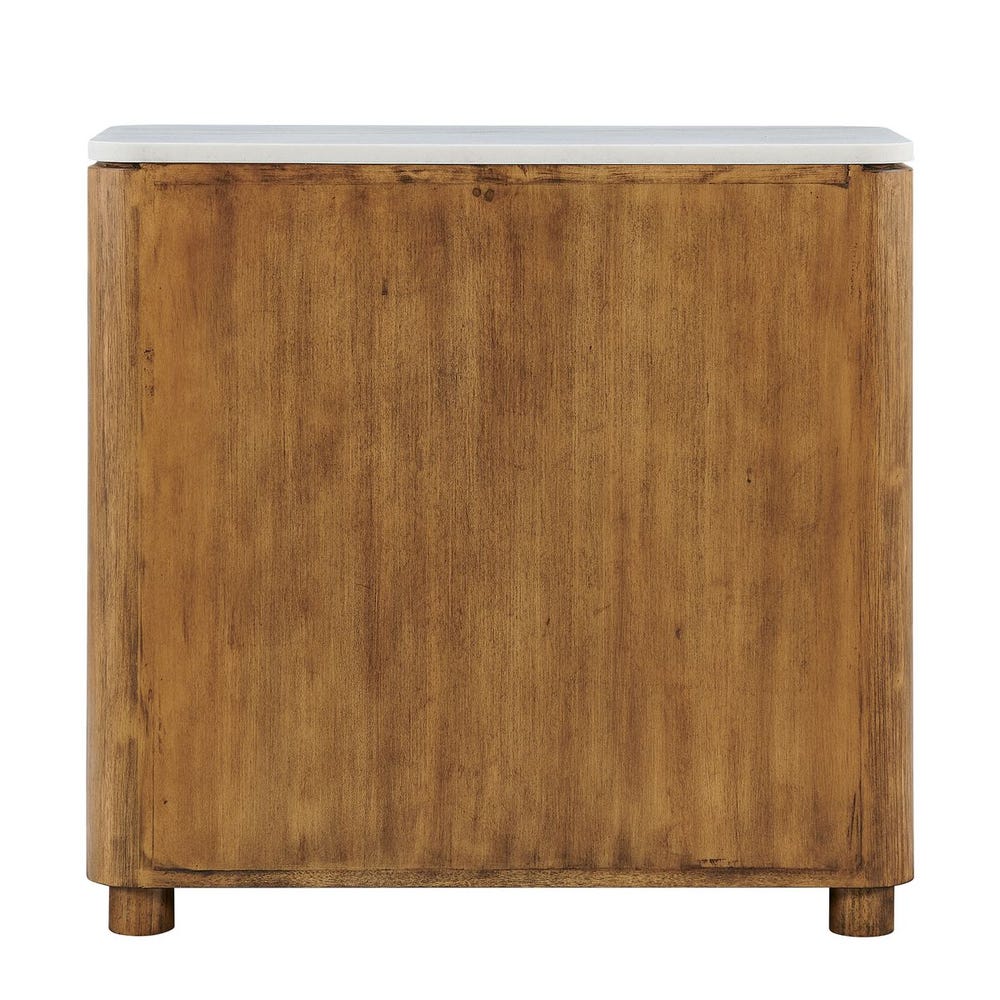 Mebarak 2 Door Cabinet