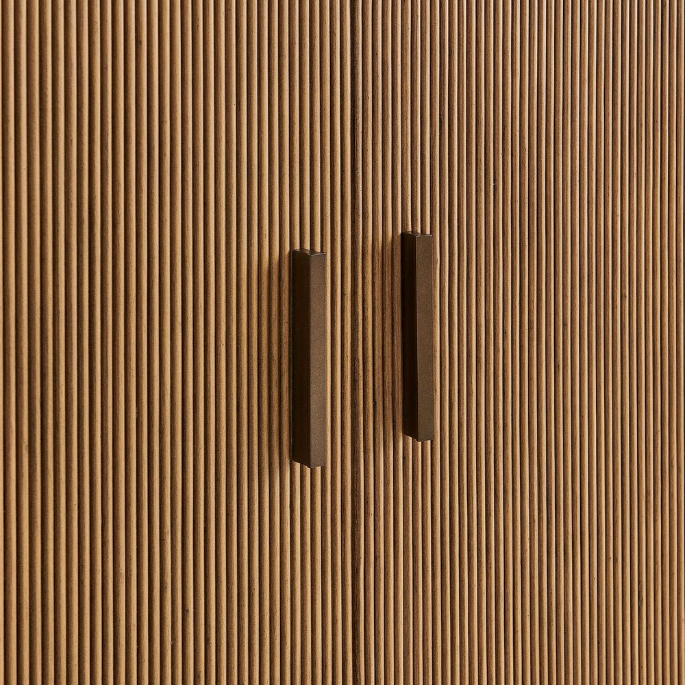 Mebarak 2 Door Cabinet