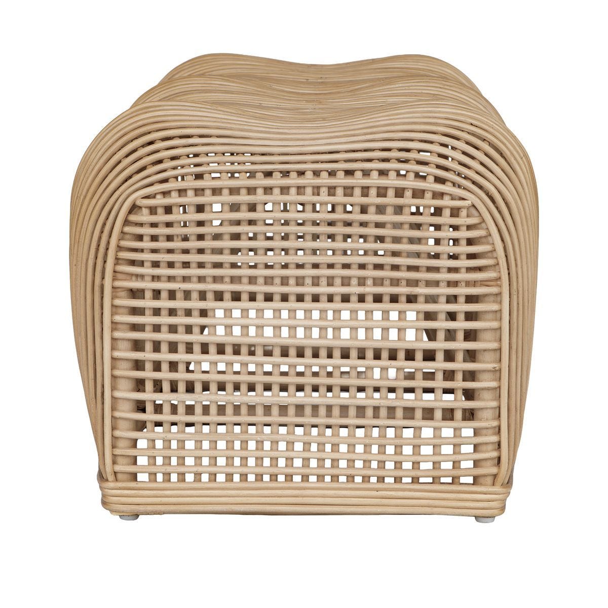 Tino Bench – Furniture by Uttermost | Sutter & Vale