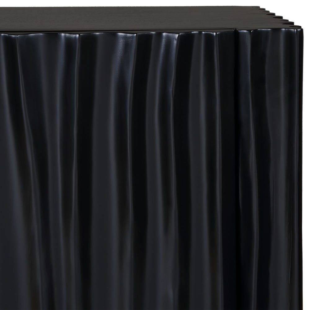 Mercado 3 Door Cabinet