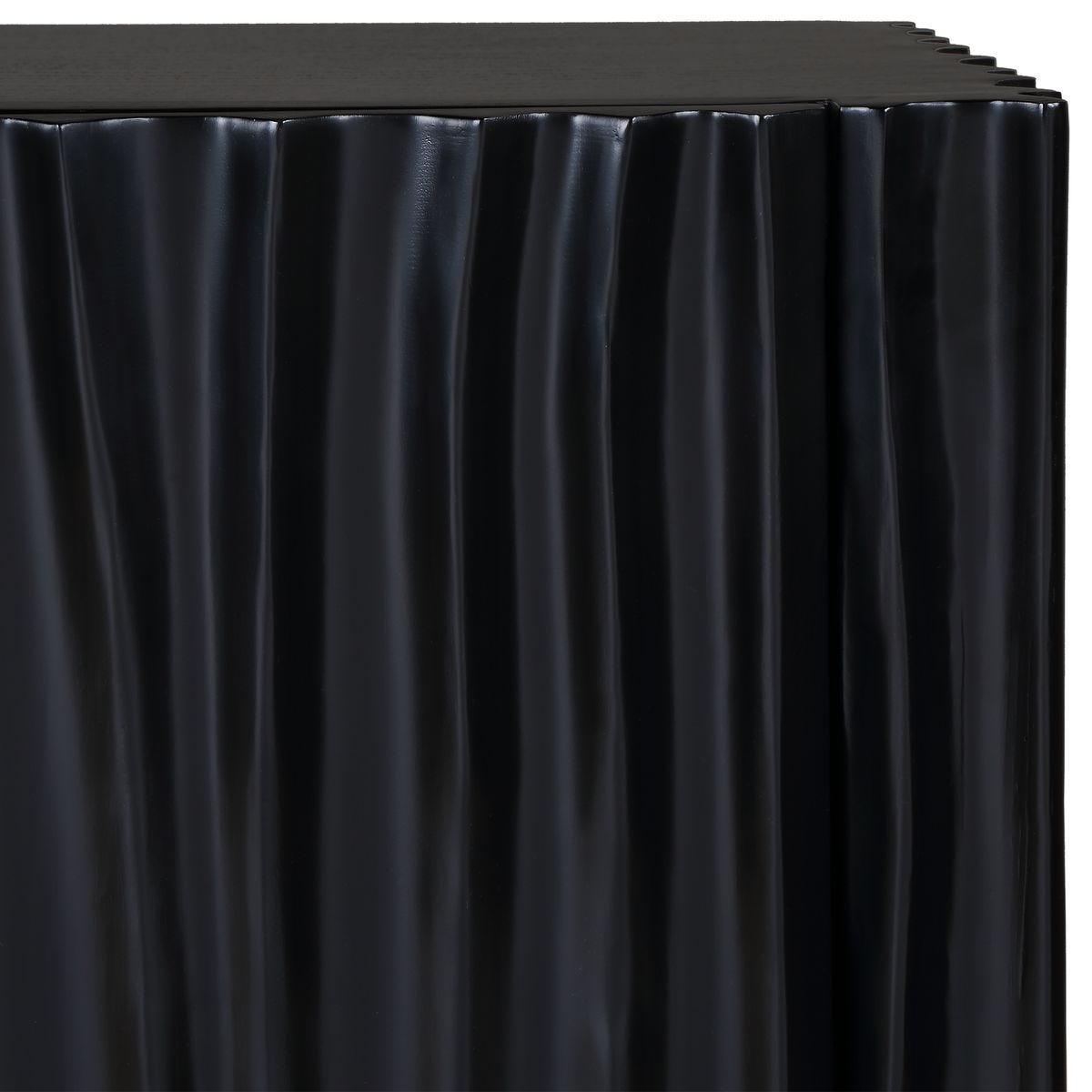 Mercado 3 Door Cabinet by Uttermost