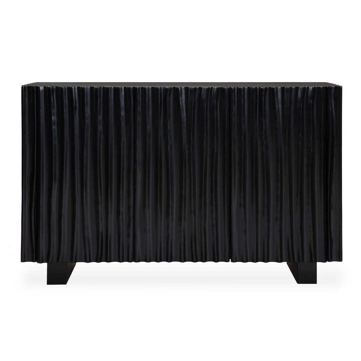 Mercado 3 Door Cabinet – Furniture by Uttermost | Sutter & Vale