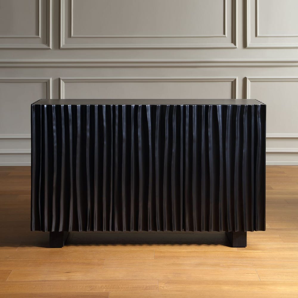 Mercado 3 Door Cabinet