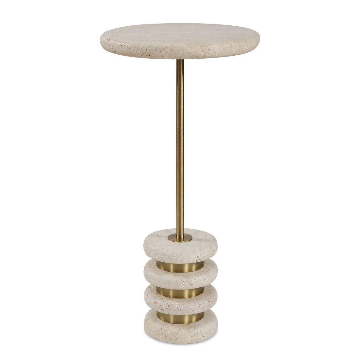 Adames Drink Table – Furniture by Uttermost | Sutter & Vale