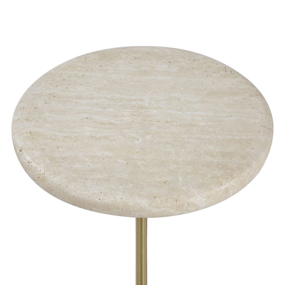 Adames Drink Table