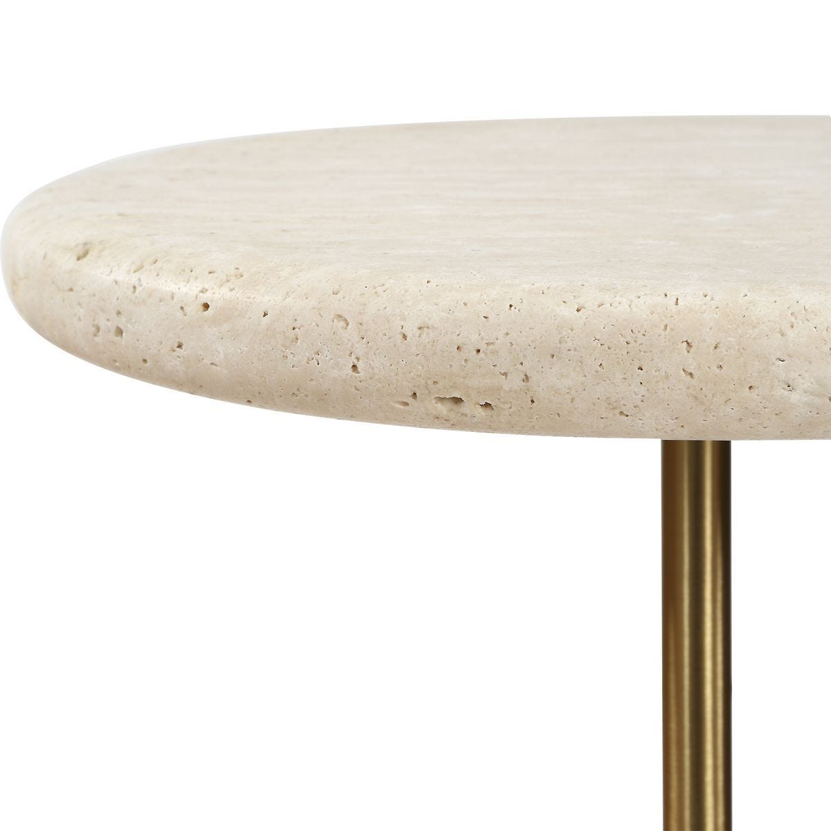 Adames Drink Table – Furniture by Uttermost | Sutter & Vale