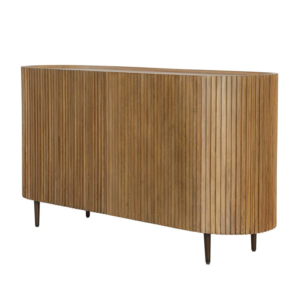 Reese 2 Door Cabinet