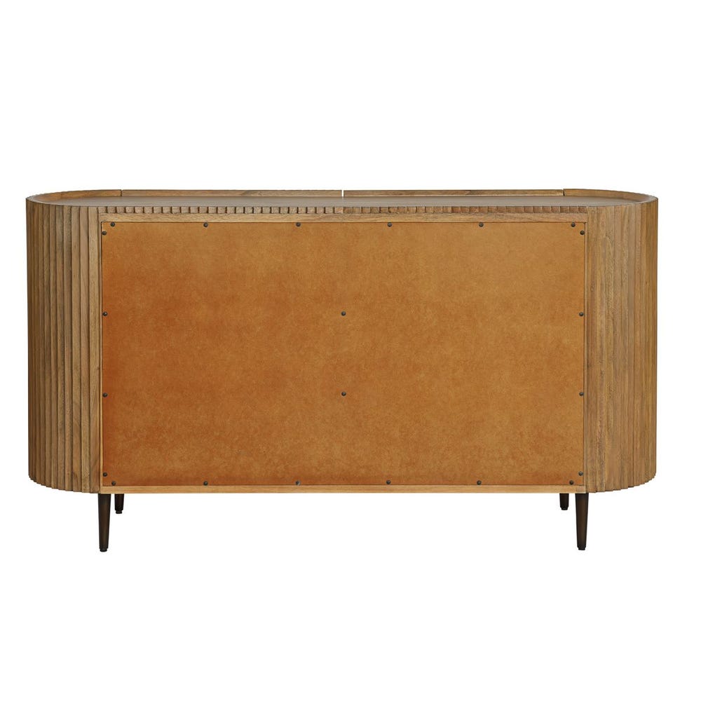 Reese 2 Door Cabinet