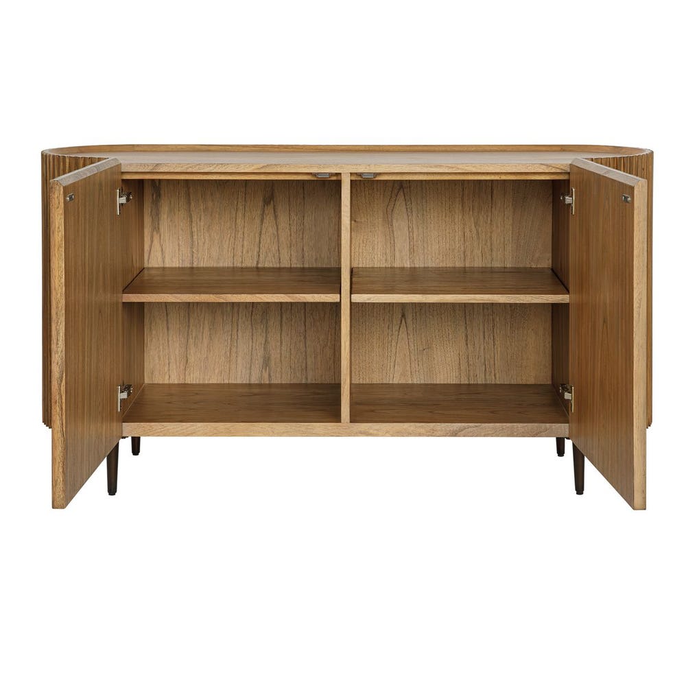 Reese 2 Door Cabinet