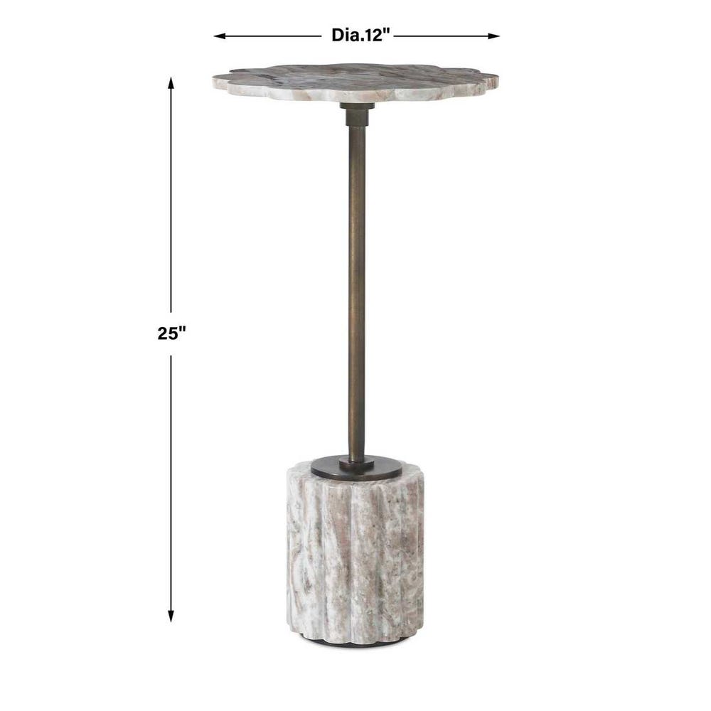 Lana Drink Table